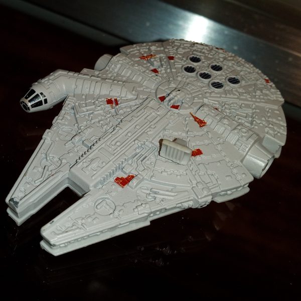 Millennium Falcon