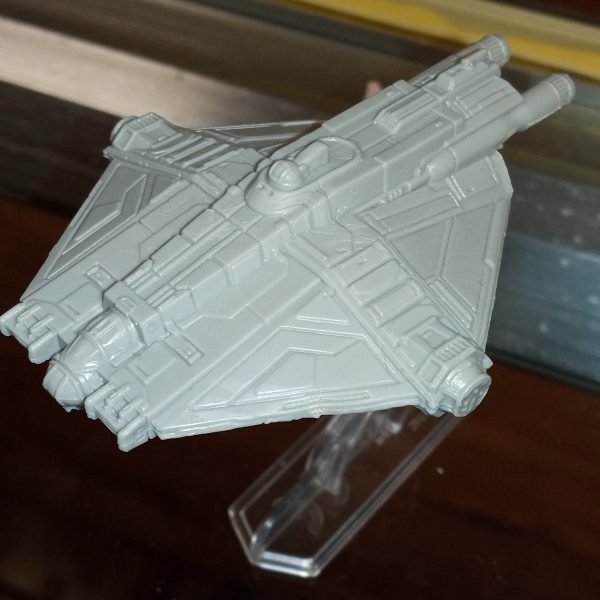 Ghost VCX-100