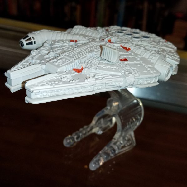 Millennium Falcon