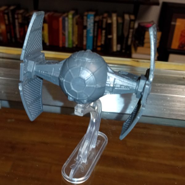 Galactic Empire