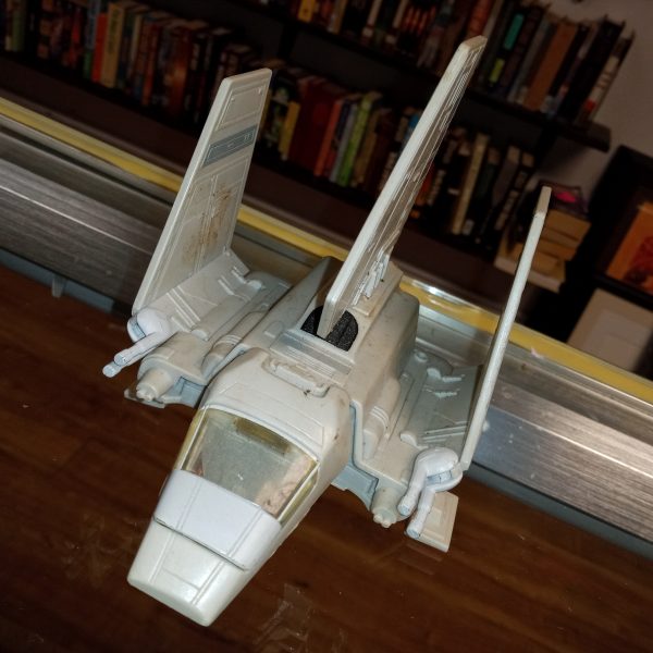 Action Fleet Imperial Shuttle