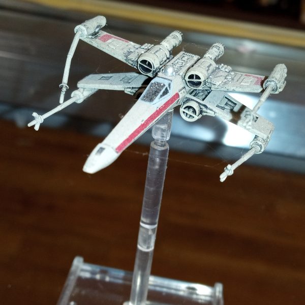 T-65 Rebel