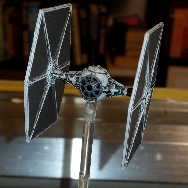 TIE Fighter