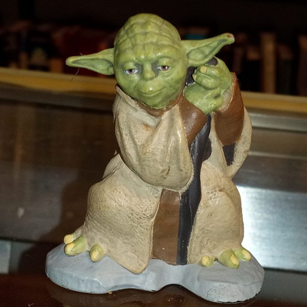 Yoda