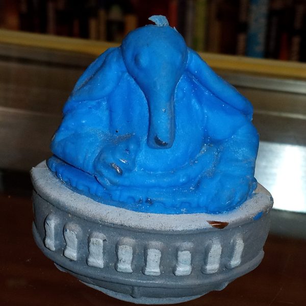 Max Rebo