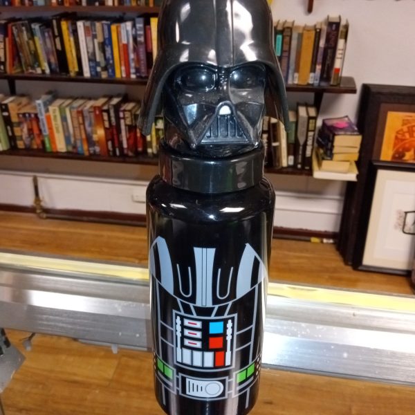 Darth Vader Water bottle