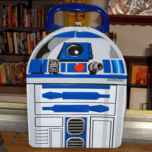 R2-D2 tin