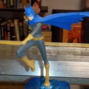 Bat Girl