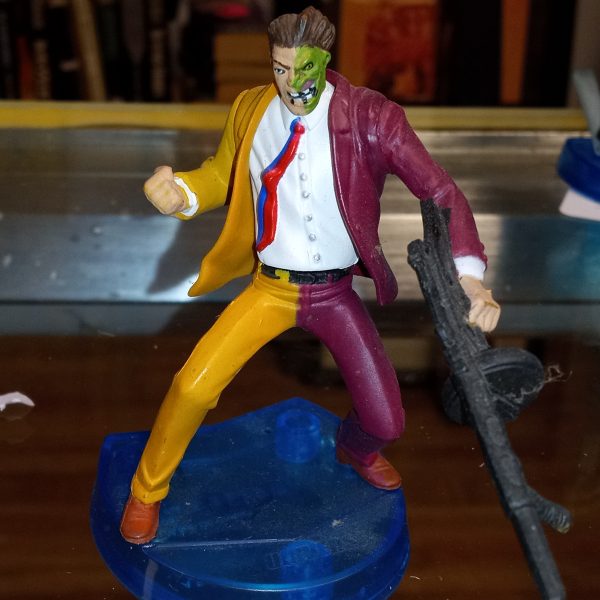TwoFace