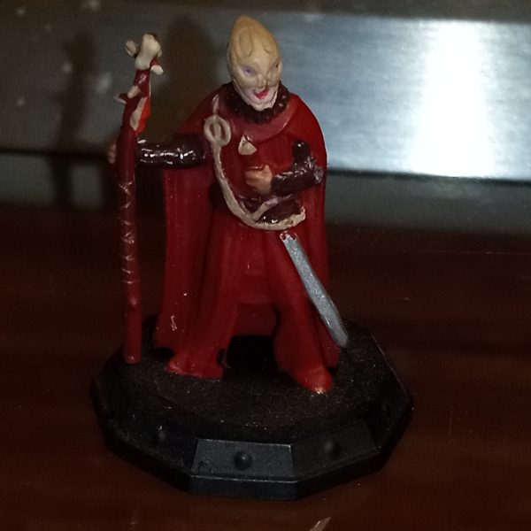 Sycorax