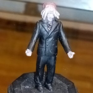 Dalek Sec Hybrid