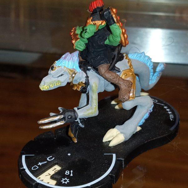 Cave Archer