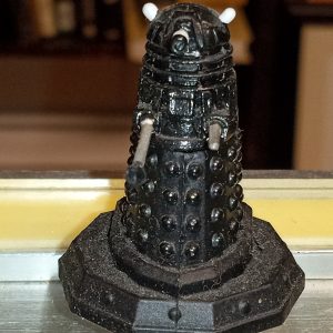 Dalek Supreme