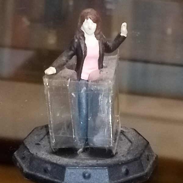 Sarah Jane Smith