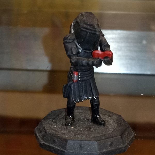 Judoon Trooper