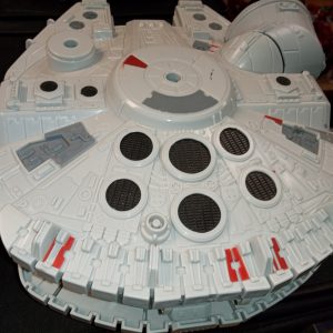 Millennium Falcon