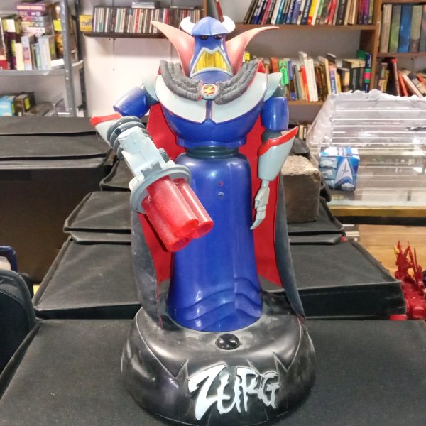Zurg