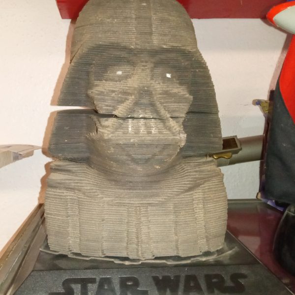 Darth Vader