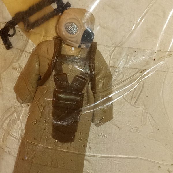 Lom Bounty Hunter