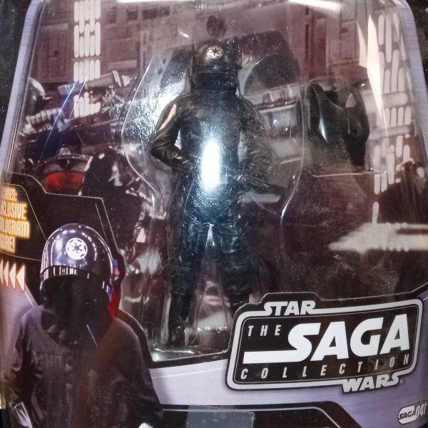 Death Star Gunner
