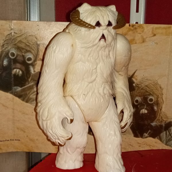 Hoth Wampa