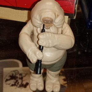 Droopy McCool