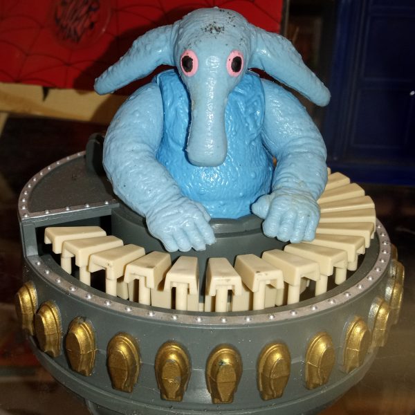 Max Rebo