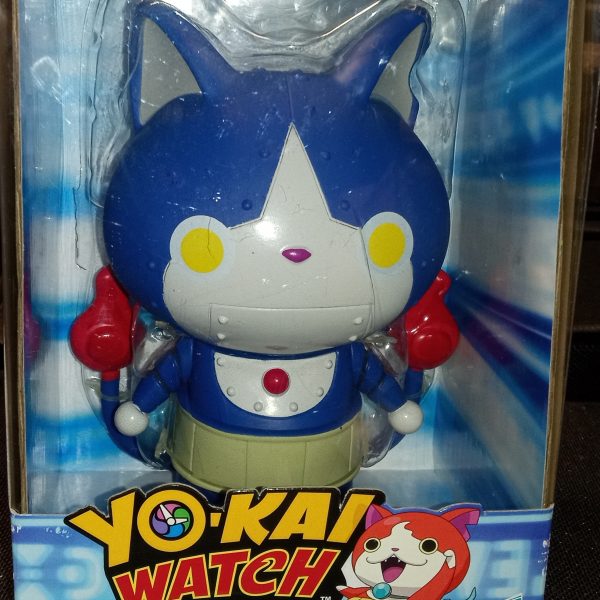 Yo-Kai Watch