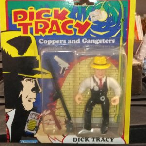 Dick Tracy