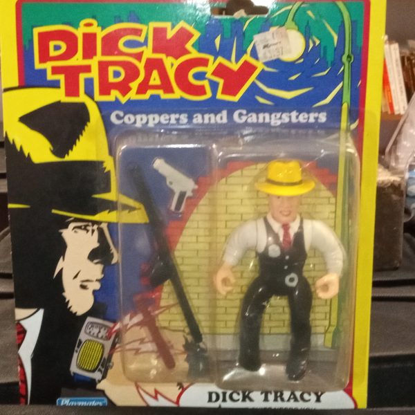 Dick Tracy