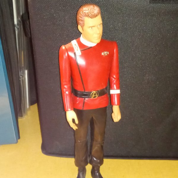 Captain Kirk