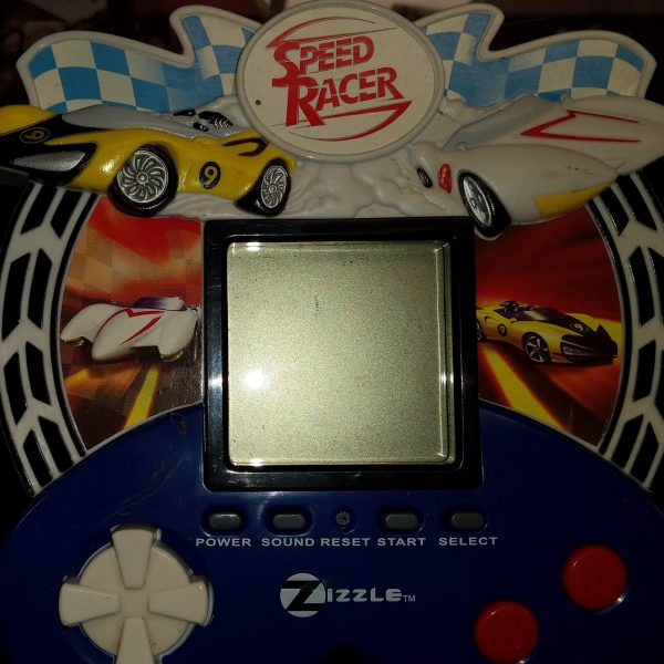 Speed Racer