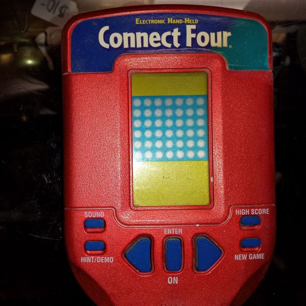 Connect Four
