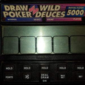 Draw Poker
