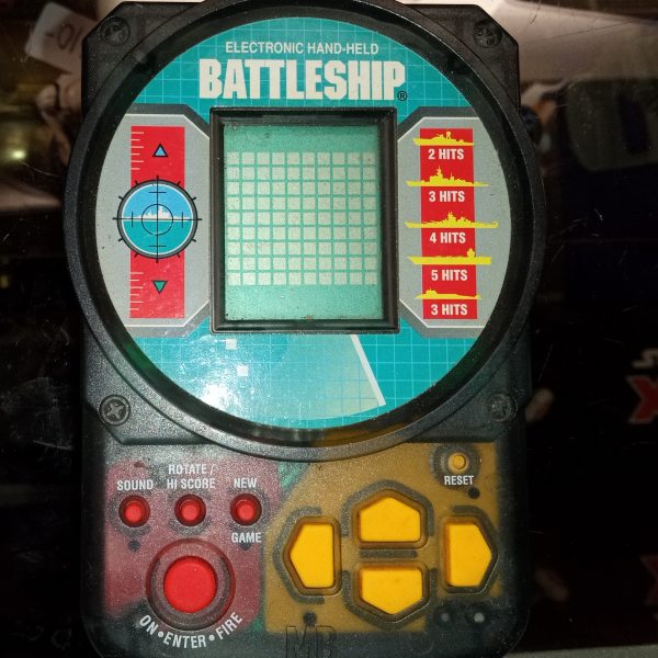 Battleship