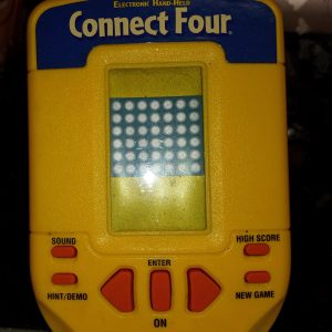 Connect Four