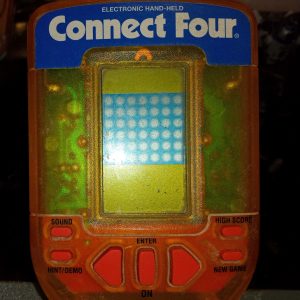 Connect Four