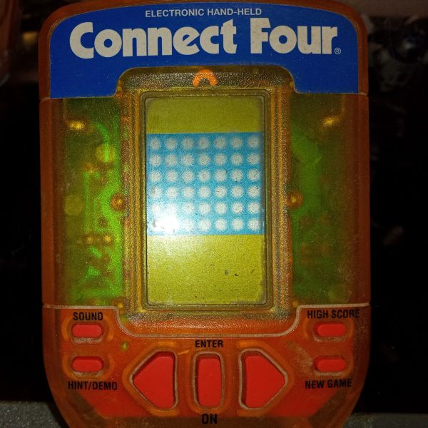 Connect Four