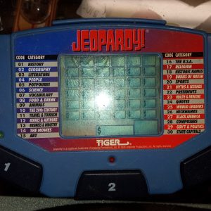 Jeopardy
