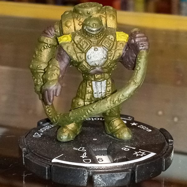 Amotep Incinerator
