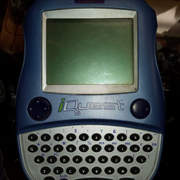 iQuest