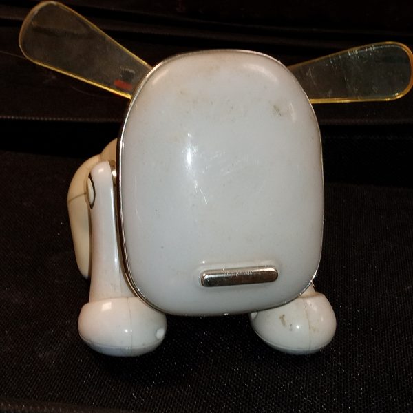 Hasbro Sega iDog