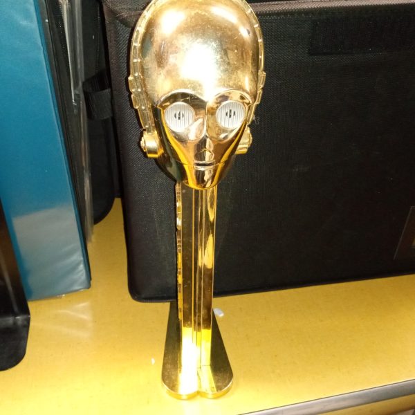 C-3PO