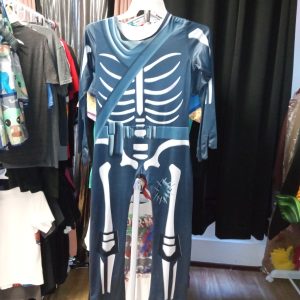 Fortnite Skull Trooper Halloween costume