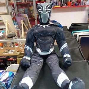 Black Panther