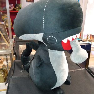 Alien Xenomorph Hug Me Plush