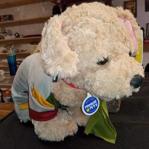 Build a Bear Promise Pets