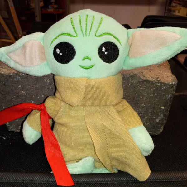 Grogu