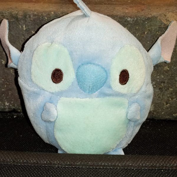 Disney Stitch Plushie