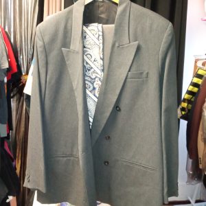 Men's Suits